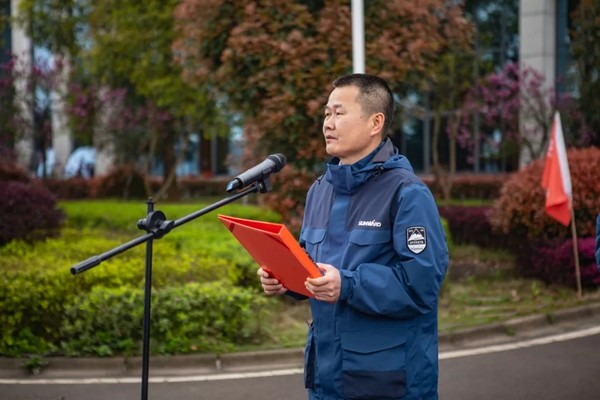 跑出加速率，尊龙凯时智能销售发货立异高